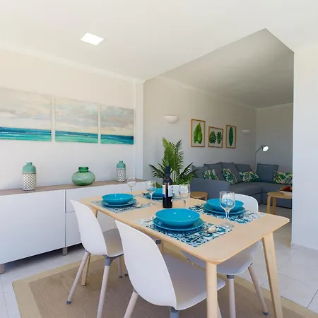 Holiday home Mirador De Canteras Terrace&pool By Canariasgetaway Las Palmas de Gran Canaria