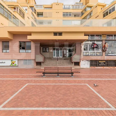 Mirador De Canteras Terrace&pool By Canariasgetaway