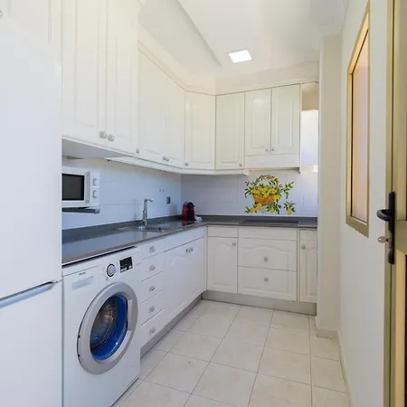 Mirador De Canteras Terrace&pool By Canariasgetaway