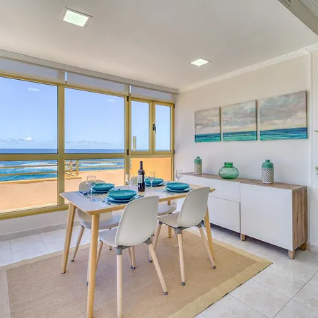 Mirador De Canteras Terrace&pool By Canariasgetaway Las Palmas de Gran Canaria