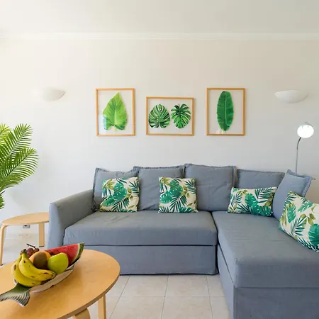 Mirador De Canteras Terrace&pool By Canariasgetaway