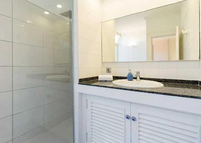 Tatil Evi Mirador De Canteras Terrace&pool By Canariasgetaway Las Palmas de Gran Canaria