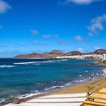 Tatil Evi Mirador De Canteras Terrace&pool By Canariasgetaway