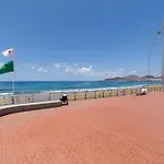 Mirador De Canteras Terrace&pool By Canariasgetaway