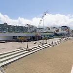 Mirador De Canteras Terrace&pool By Canariasgetaway Las Palmas de Gran Canaria