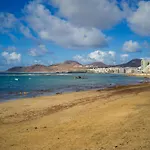 Tatil Evi Mirador De Canteras Terrace&pool By Canariasgetaway