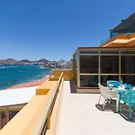 Tatil Evi Mirador De Canteras Terrace&pool By Canariasgetaway Las Palmas de Gran Canaria