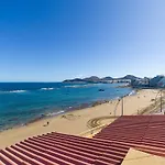 Mirador De Canteras Terrace&pool By Canariasgetaway