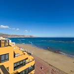 Tatil Evi Mirador De Canteras Terrace&pool By Canariasgetaway *