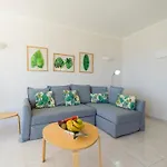 Mirador De Canteras Terrace&pool By Canariasgetaway