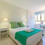 Tatil Evi Mirador De Canteras Terrace&pool By Canariasgetaway