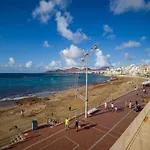 Mirador De Canteras Terrace&pool By Canariasgetaway Las Palmas de Gran Canaria