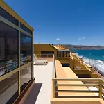 Mirador De Canteras Terrace&pool By Canariasgetaway