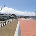 Tatil Evi Mirador De Canteras Terrace&pool By Canariasgetaway *