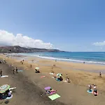 Tatil Evi Mirador De Canteras Terrace&pool By Canariasgetaway *