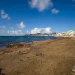 Mirador De Canteras Terrace&pool By Canariasgetaway