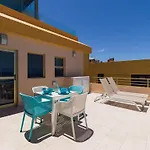 Tatil Evi Mirador De Canteras Terrace&pool By Canariasgetaway