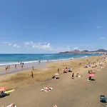 Tatil Evi Mirador De Canteras Terrace&pool By Canariasgetaway *