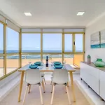 Mirador De Canteras Terrace&pool By Canariasgetaway