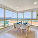 Mirador De Canteras Terrace&pool By Canariasgetaway Las Palmas de Gran Canaria