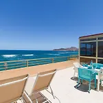 Mirador De Canteras Terrace&pool By Canariasgetaway