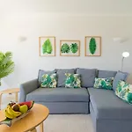 Mirador De Canteras Terrace&pool By Canariasgetaway