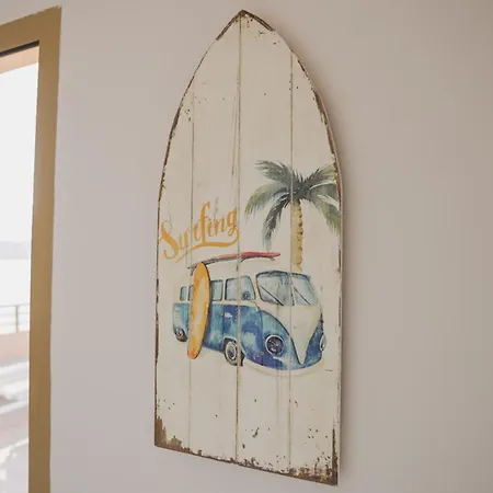 Дом отдыха Mirador De Canteras Terrace&pool By Canariasgetaway Лас-Пальмас-де-Гран-Канария