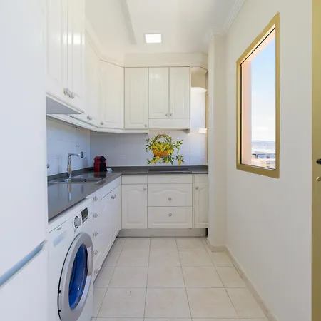 Mirador De Canteras Terrace&pool By Canariasgetaway