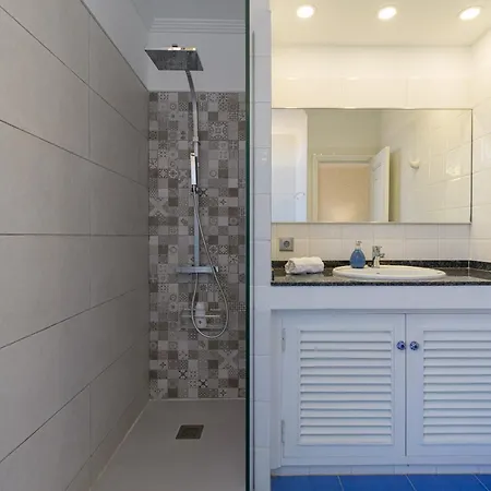 펜션 Mirador De Canteras Terrace&pool By Canariasgetaway 라스팔마스
