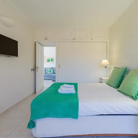 펜션 Mirador De Canteras Terrace&pool By Canariasgetaway *