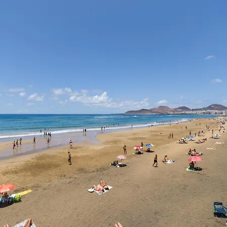 펜션 Mirador De Canteras Terrace&pool By Canariasgetaway *