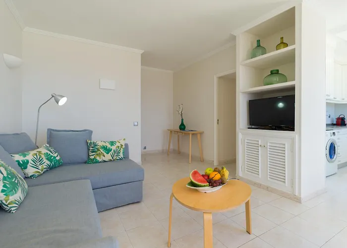 Holiday home Mirador De Canteras Terrace&pool By Canariasgetaway Las Palmas de Gran Canaria