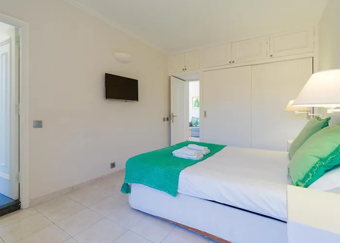 Mirador De Canteras Terrace&pool By Canariasgetaway