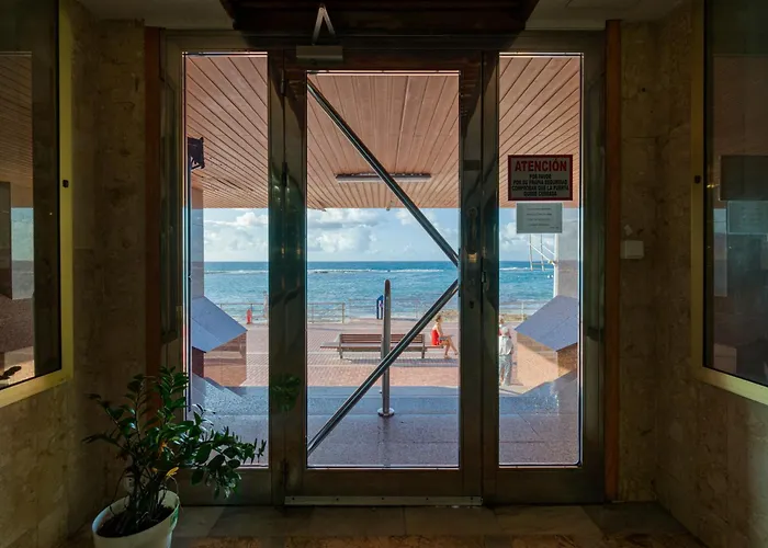 Prázdninový dům Mirador De Canteras Terrace&pool By Canariasgetaway Las Palmas de Gran Canaria