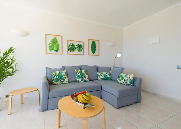 Mirador De Canteras Terrace&pool By Canariasgetaway