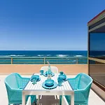 Prázdninový dům Mirador De Canteras Terrace&pool By Canariasgetaway *