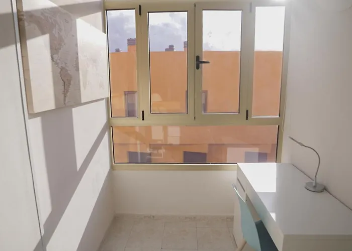 Mirador De Canteras Terrace&pool By Canariasgetaway