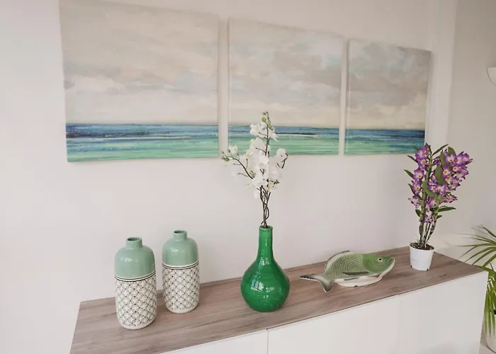 Semesterbostad Mirador De Canteras Terrace&pool By Canariasgetaway *