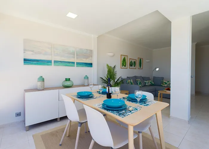 Semesterbostad Mirador De Canteras Terrace&pool By Canariasgetaway Las Palmas de Gran Canaria