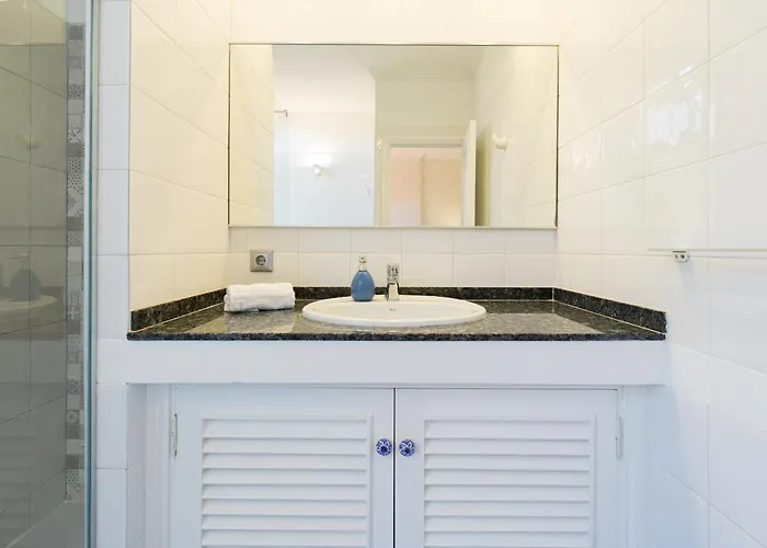 Semesterbostad Mirador De Canteras Terrace&pool By Canariasgetaway