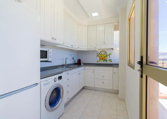 Mirador De Canteras Terrace&pool By Canariasgetaway