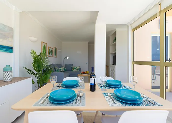 Mirador De Canteras Terrace&pool By Canariasgetaway