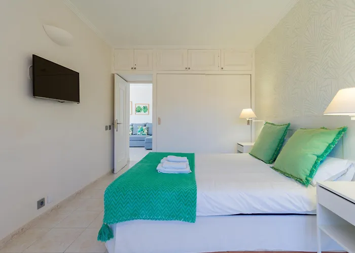 Semesterbostad Mirador De Canteras Terrace&pool By Canariasgetaway *