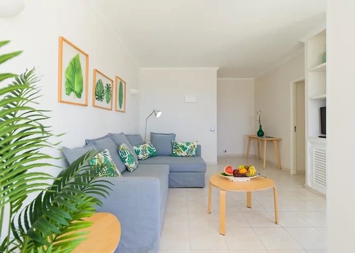 Semesterbostad Mirador De Canteras Terrace&pool By Canariasgetaway Las Palmas de Gran Canaria