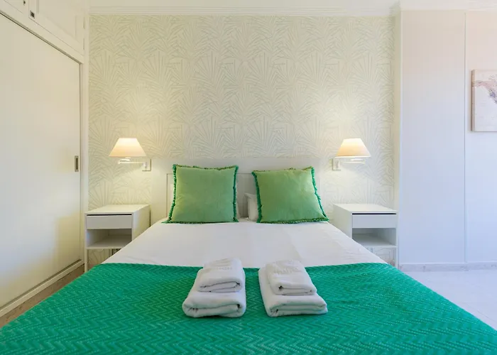 Semesterbostad Mirador De Canteras Terrace&pool By Canariasgetaway